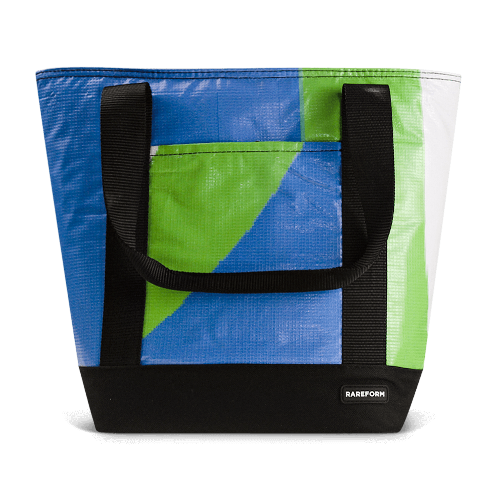 Beck Cooler Tote