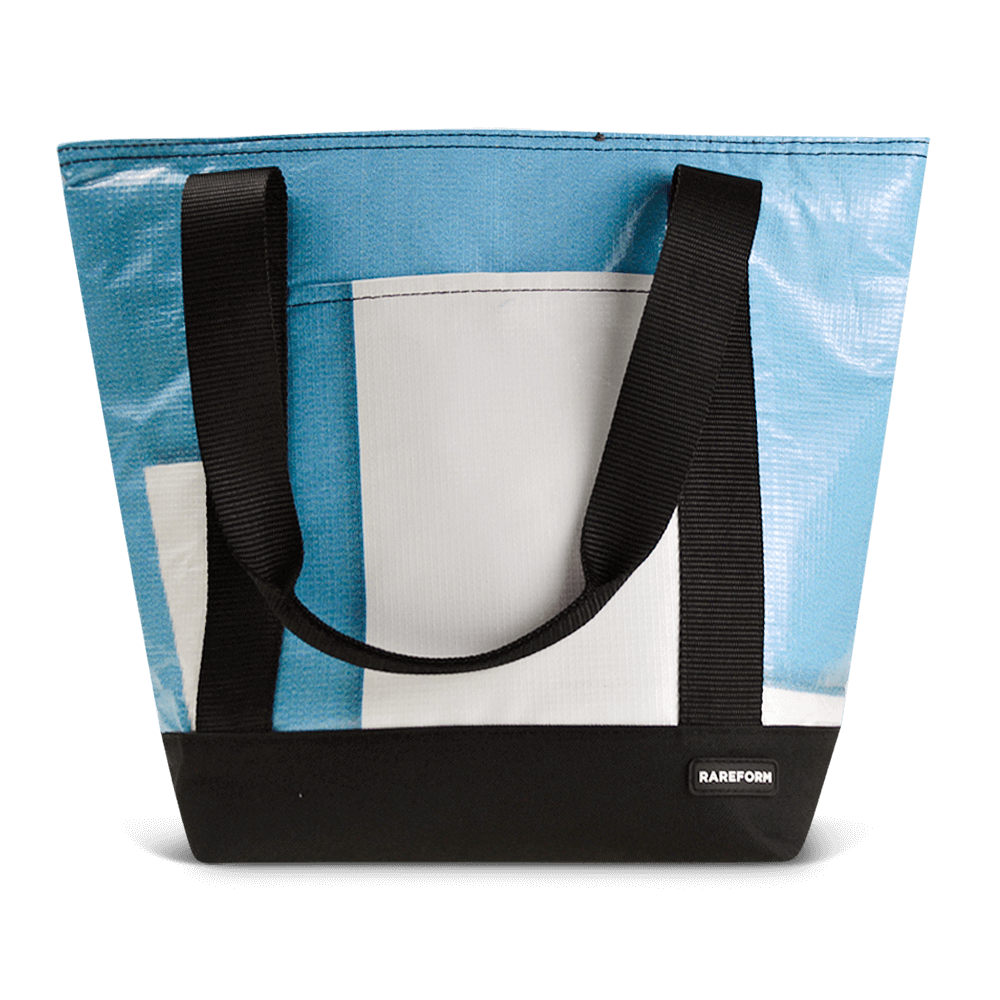 Beck Cooler Tote