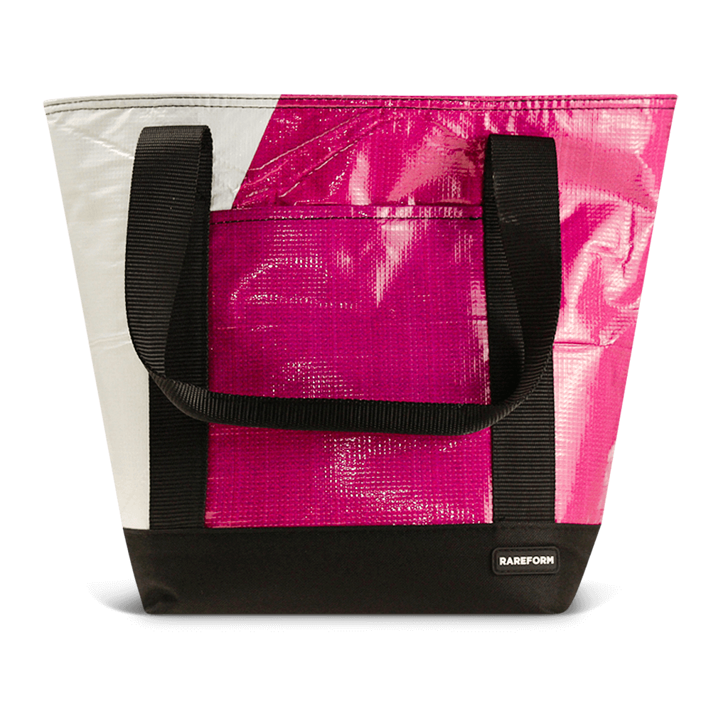 Beck Cooler Tote