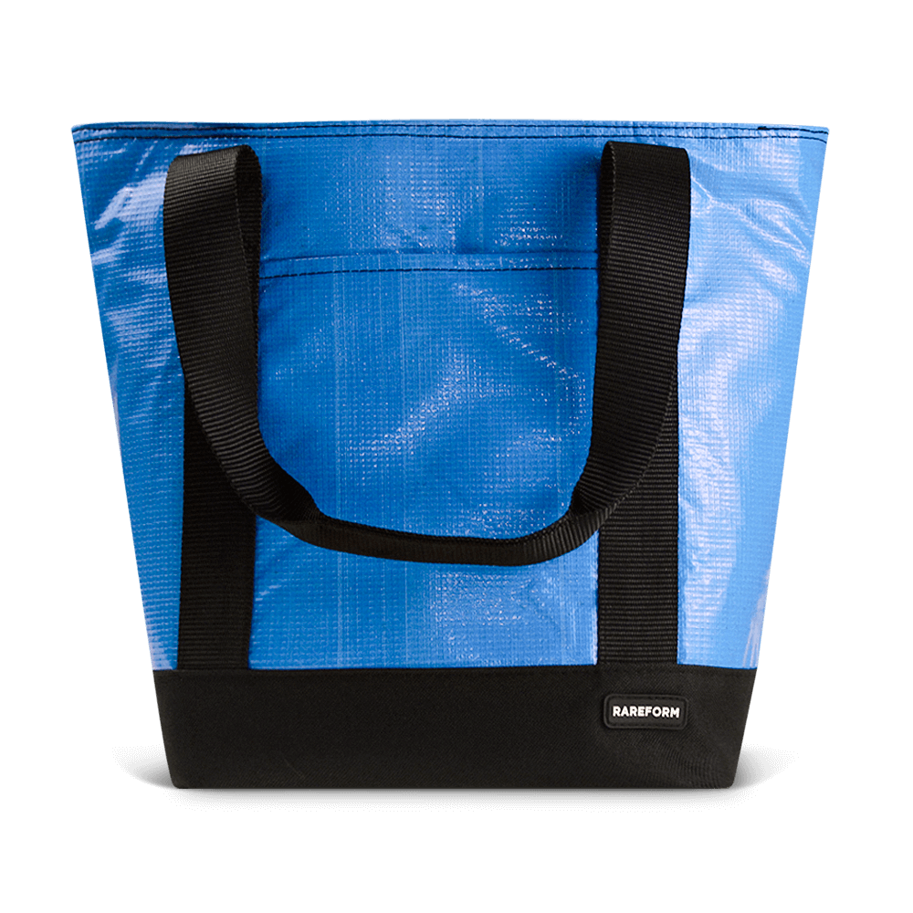 Beck Cooler Tote
