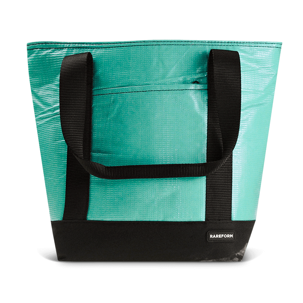 Beck Cooler Tote