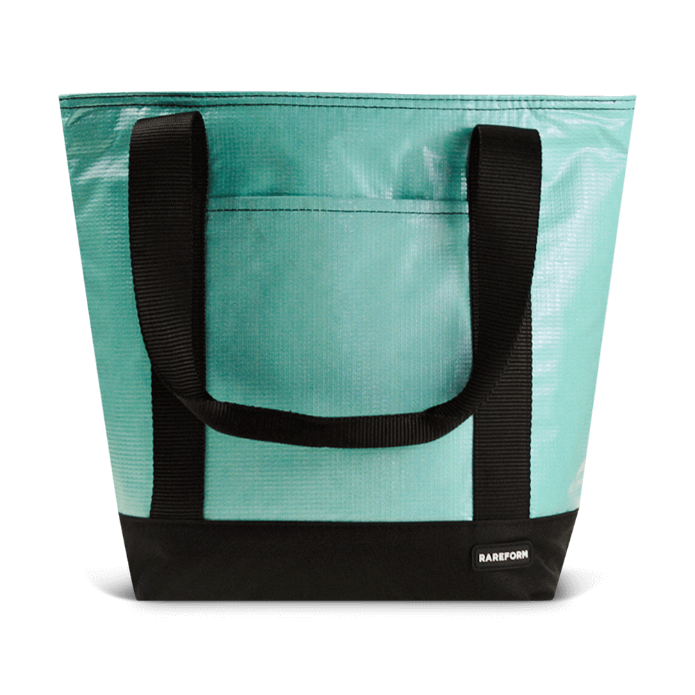 Beck Cooler Tote