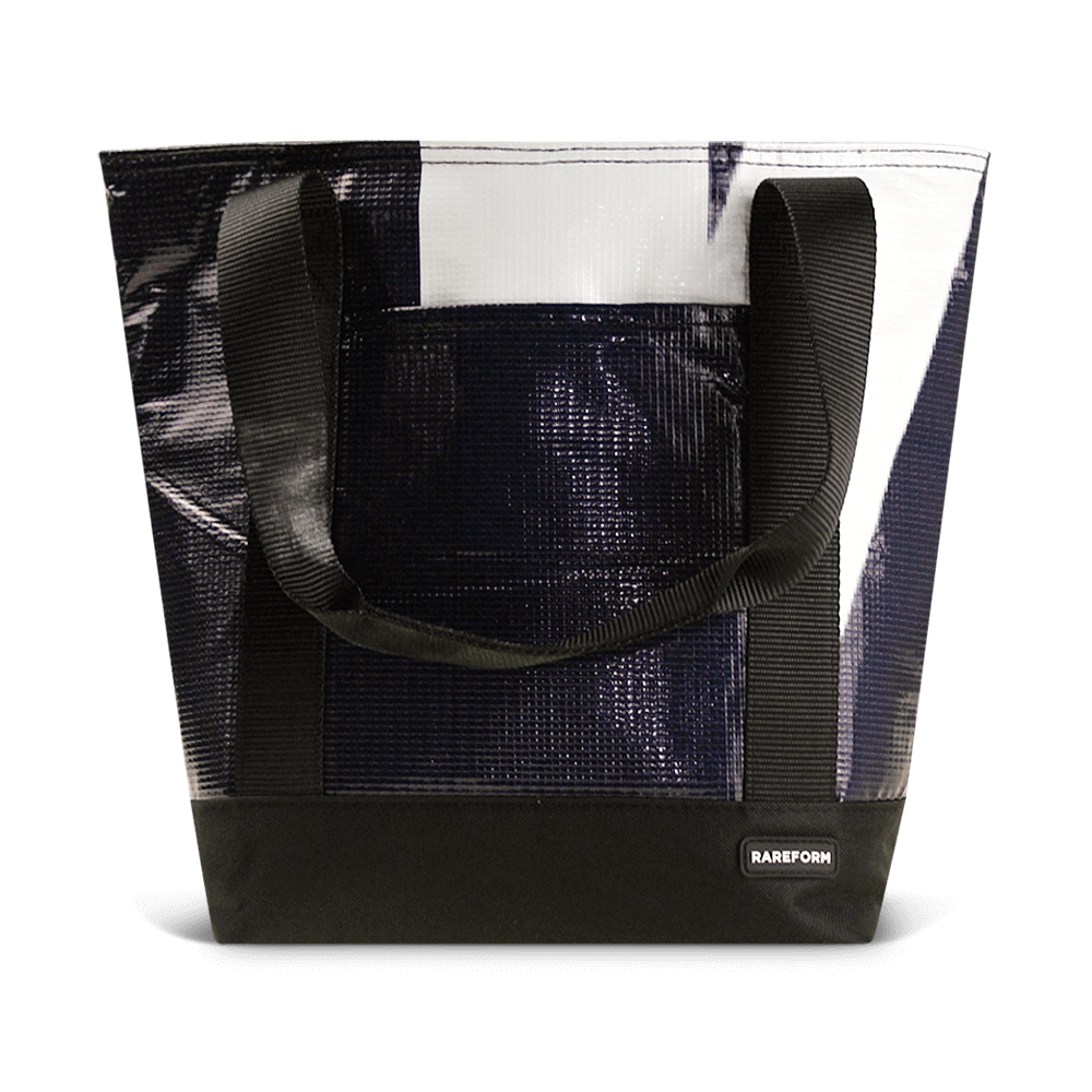 Beck Cooler Tote