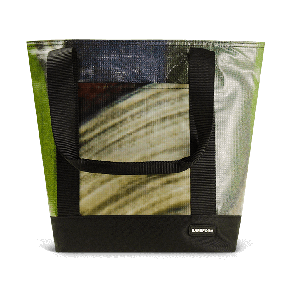 Beck Cooler Tote