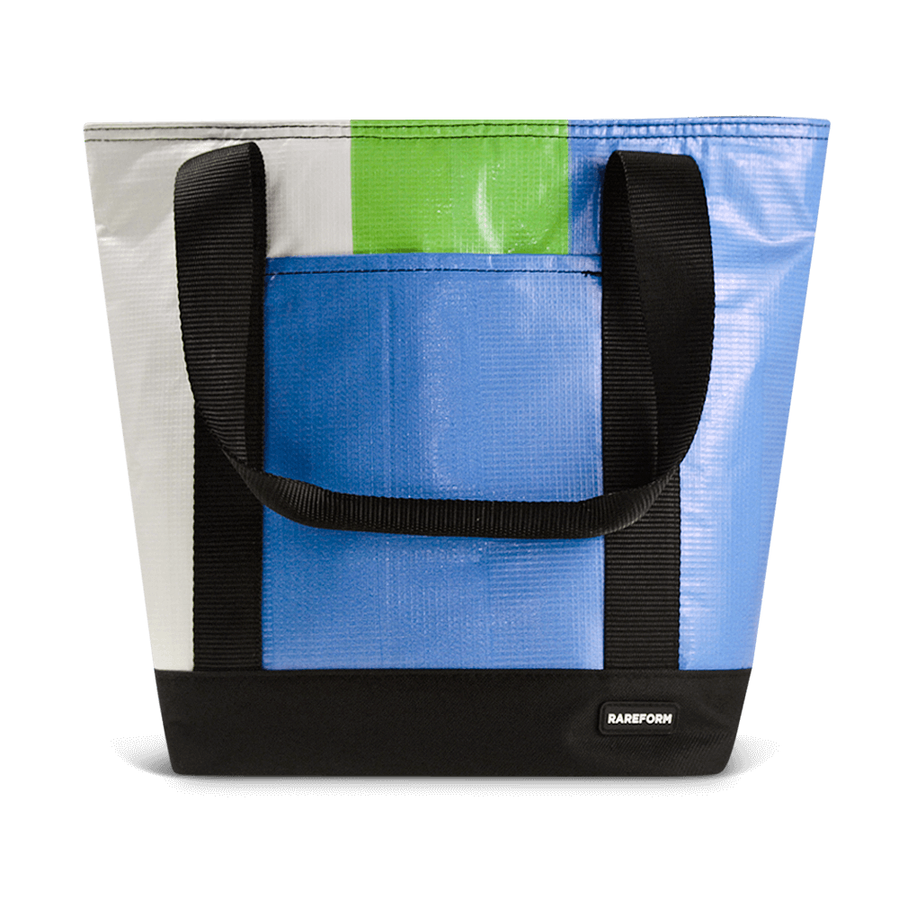 Beck Cooler Tote