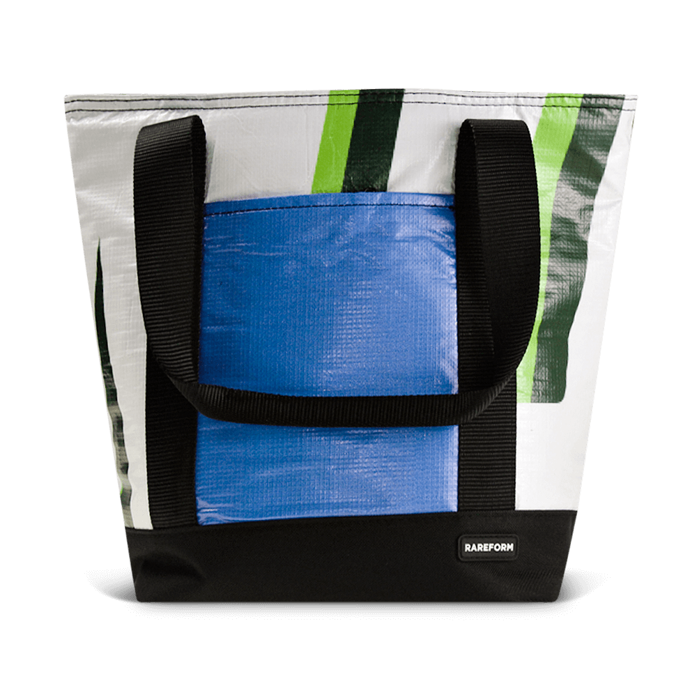 Beck Cooler Tote