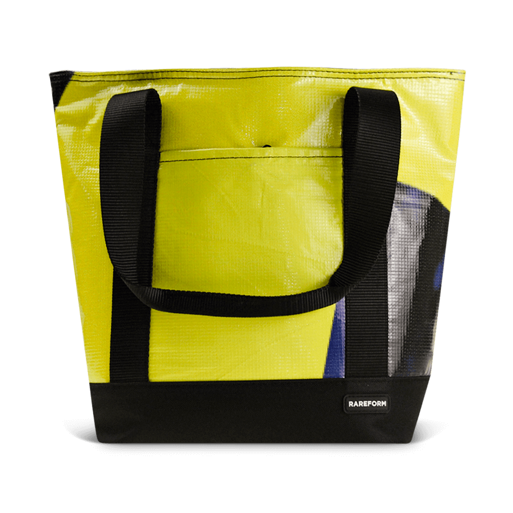 Beck Cooler Tote