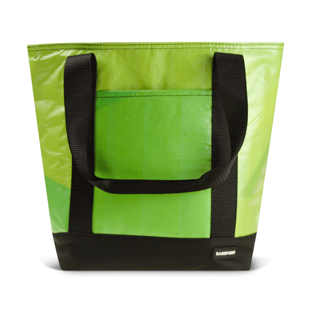 Beck Cooler Tote