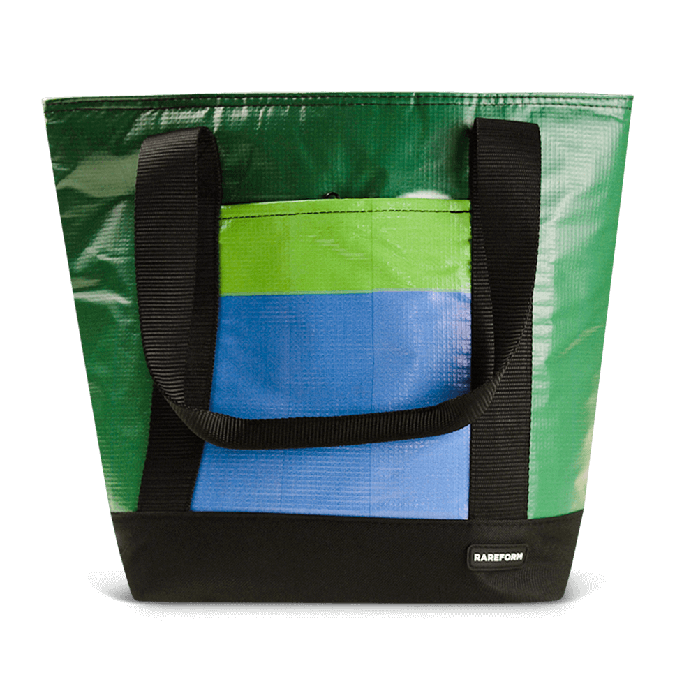Beck Cooler Tote