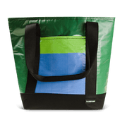 Beck Cooler Tote