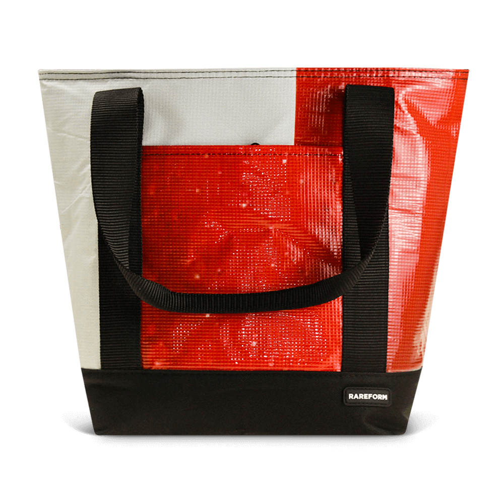 Beck Cooler Tote