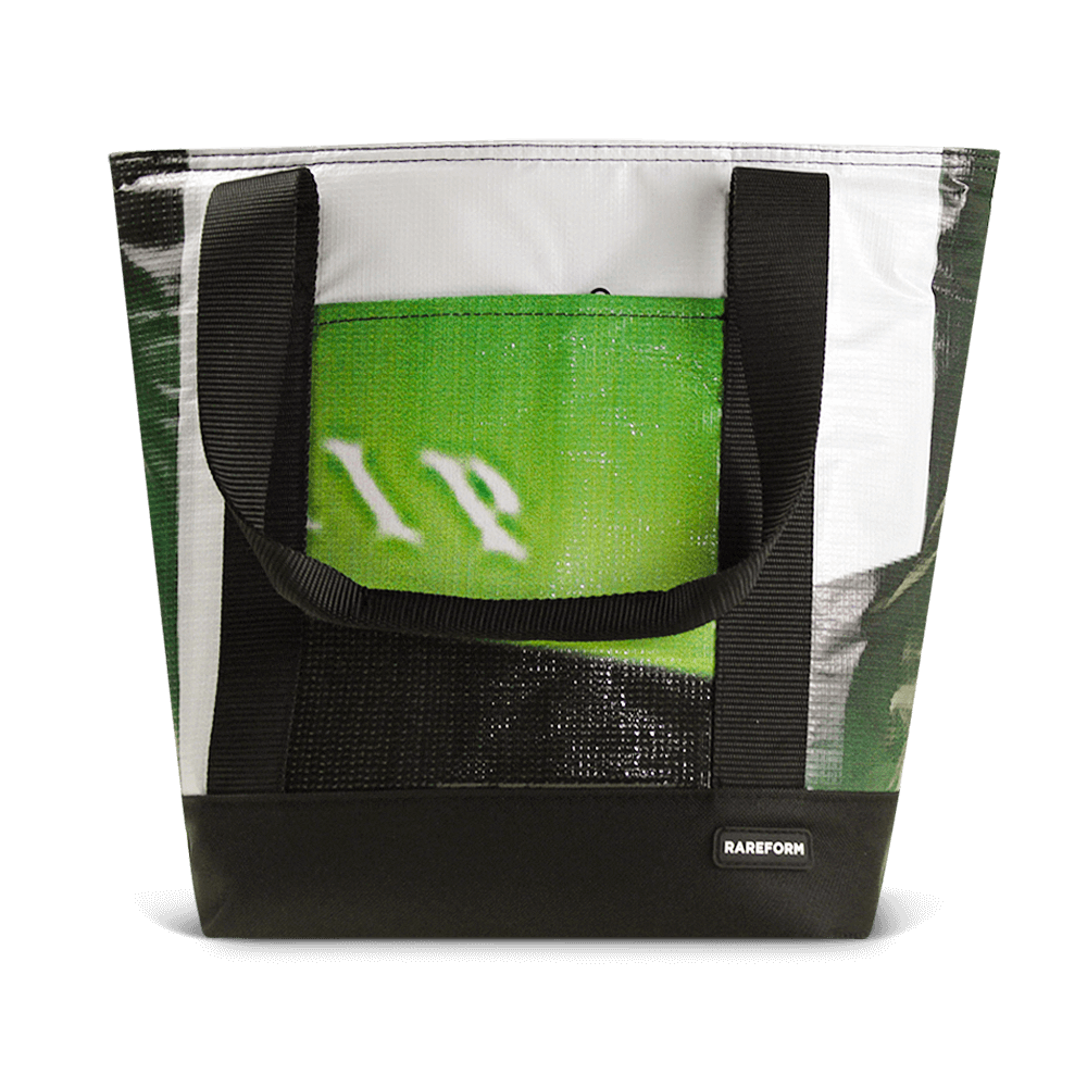 Beck Cooler Tote