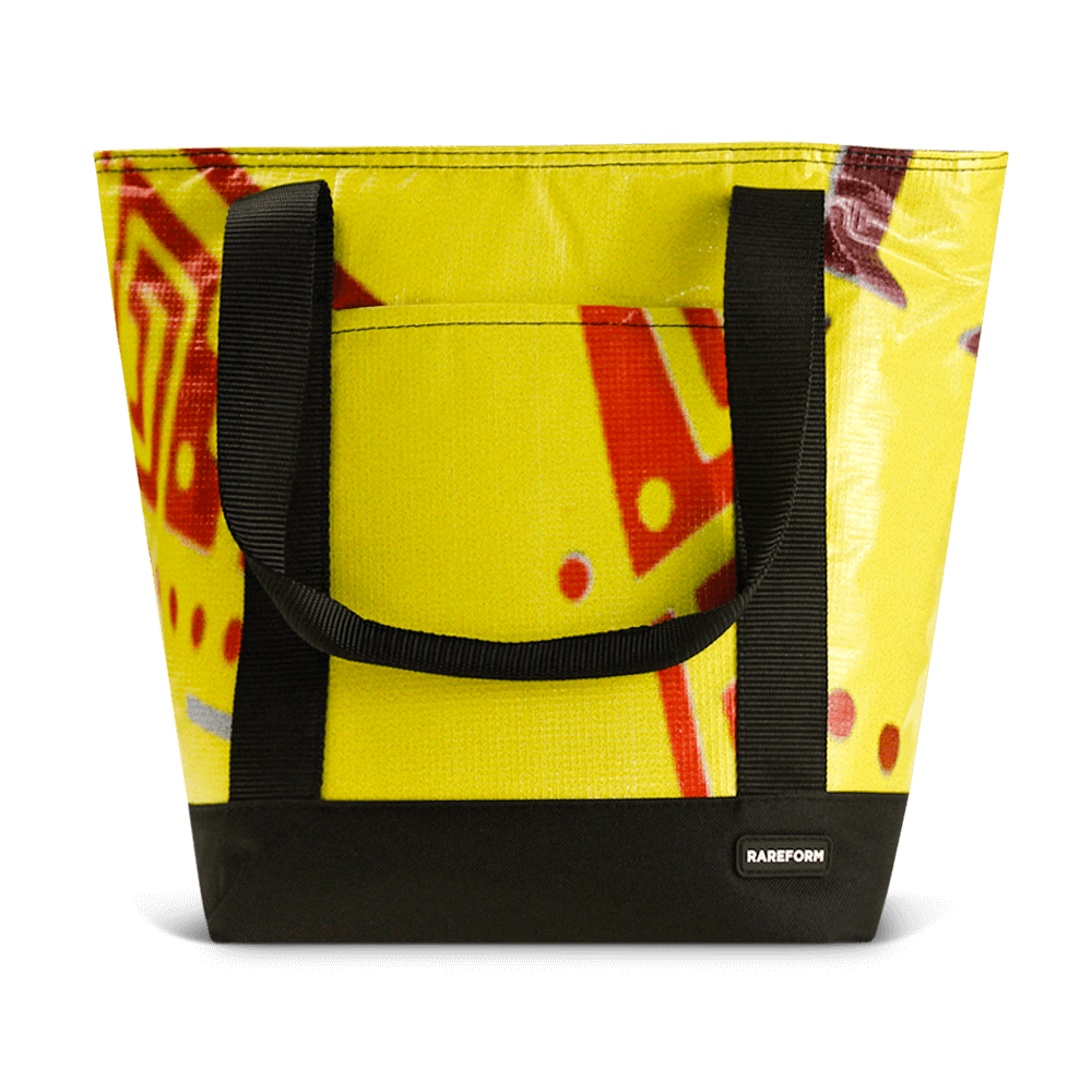 Beck Cooler Tote