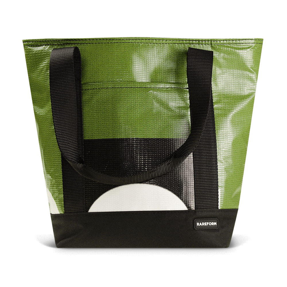 Beck Cooler Tote