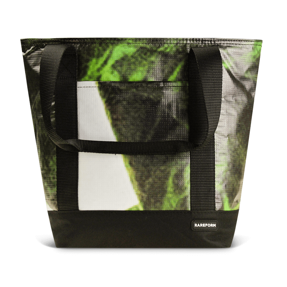 Beck Cooler Tote