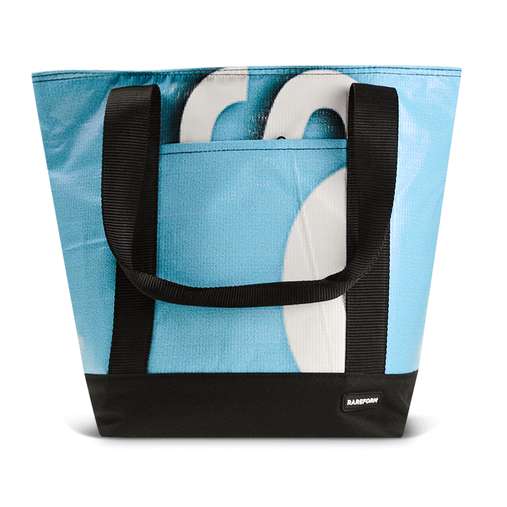 Beck Cooler Tote