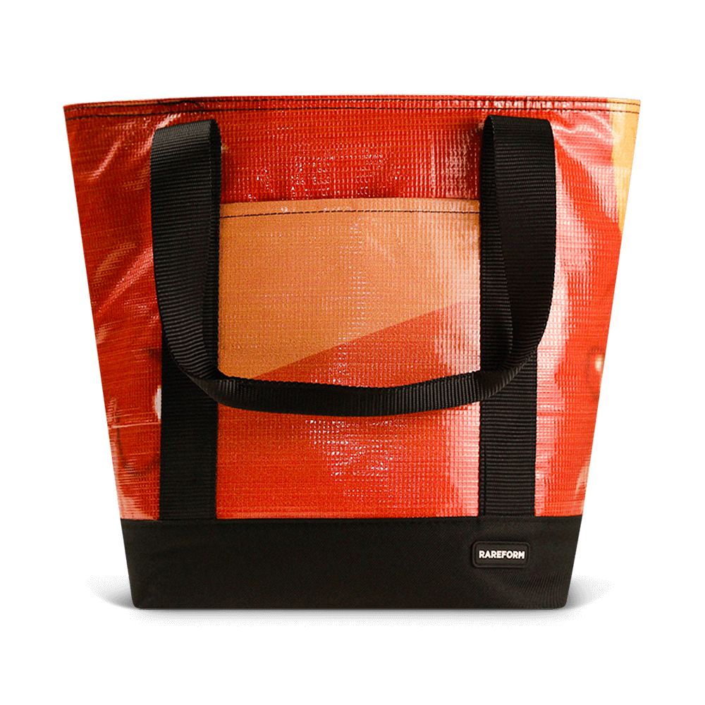 Beck Cooler Tote