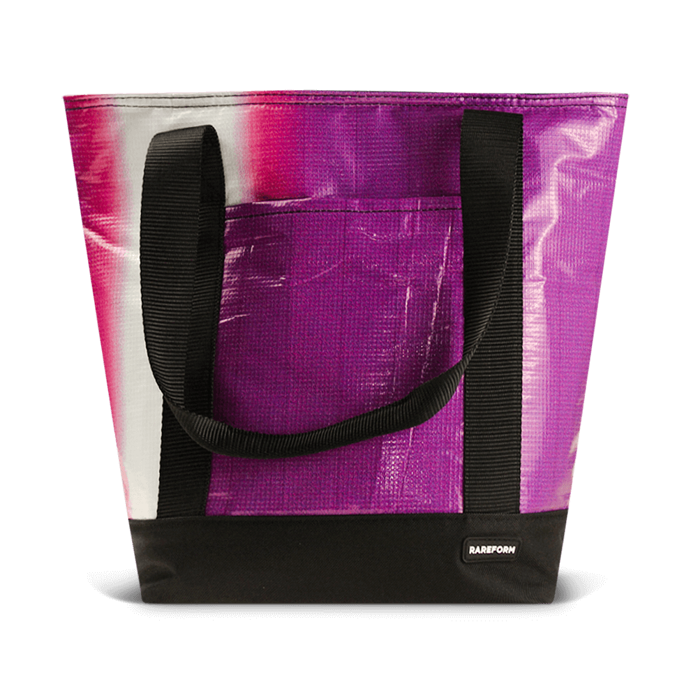 Beck Cooler Tote