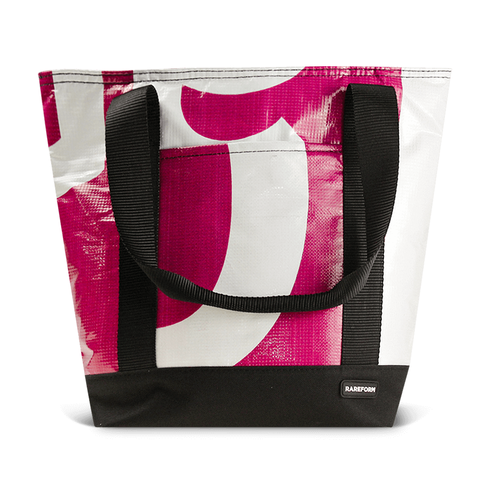 Beck Cooler Tote