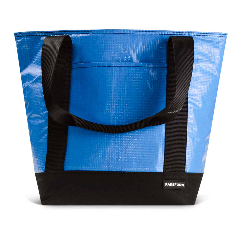 Beck Cooler Tote