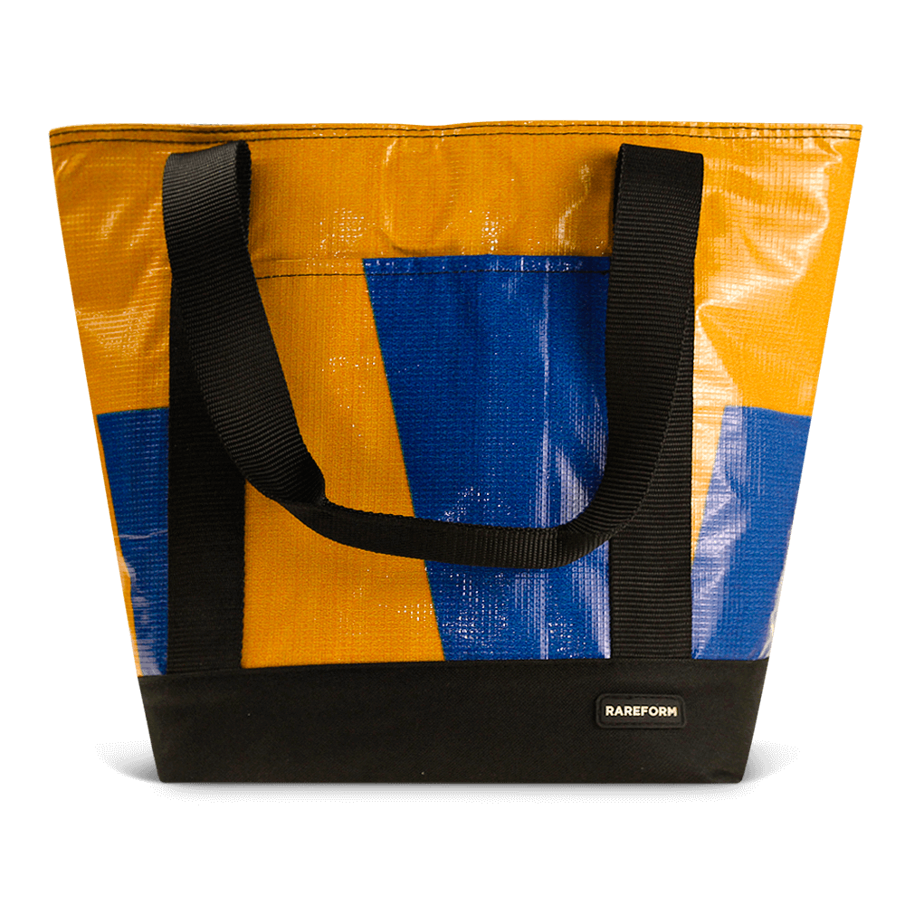 Beck Cooler Tote