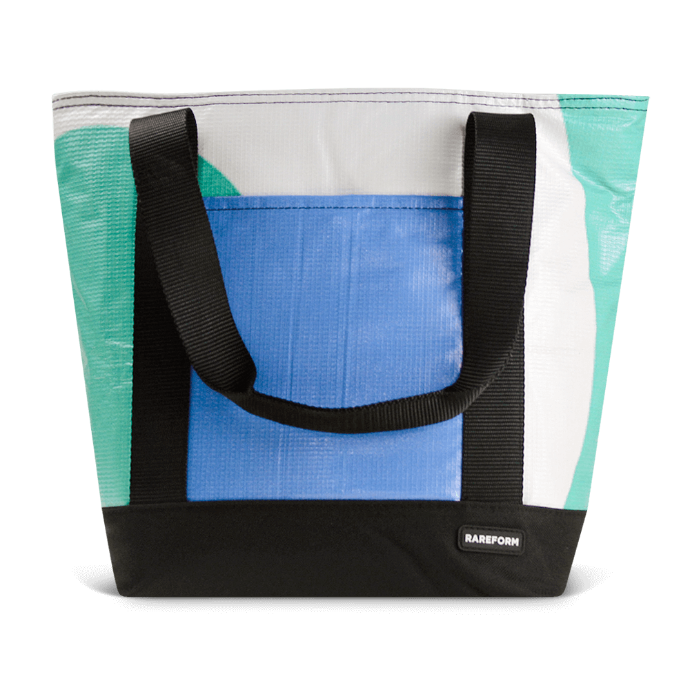 Beck Cooler Tote