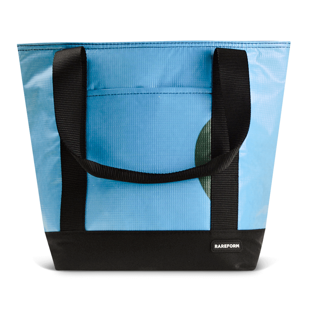 Beck Cooler Tote