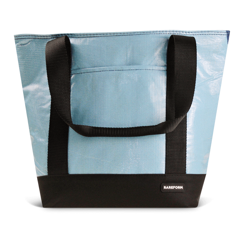Beck Cooler Tote
