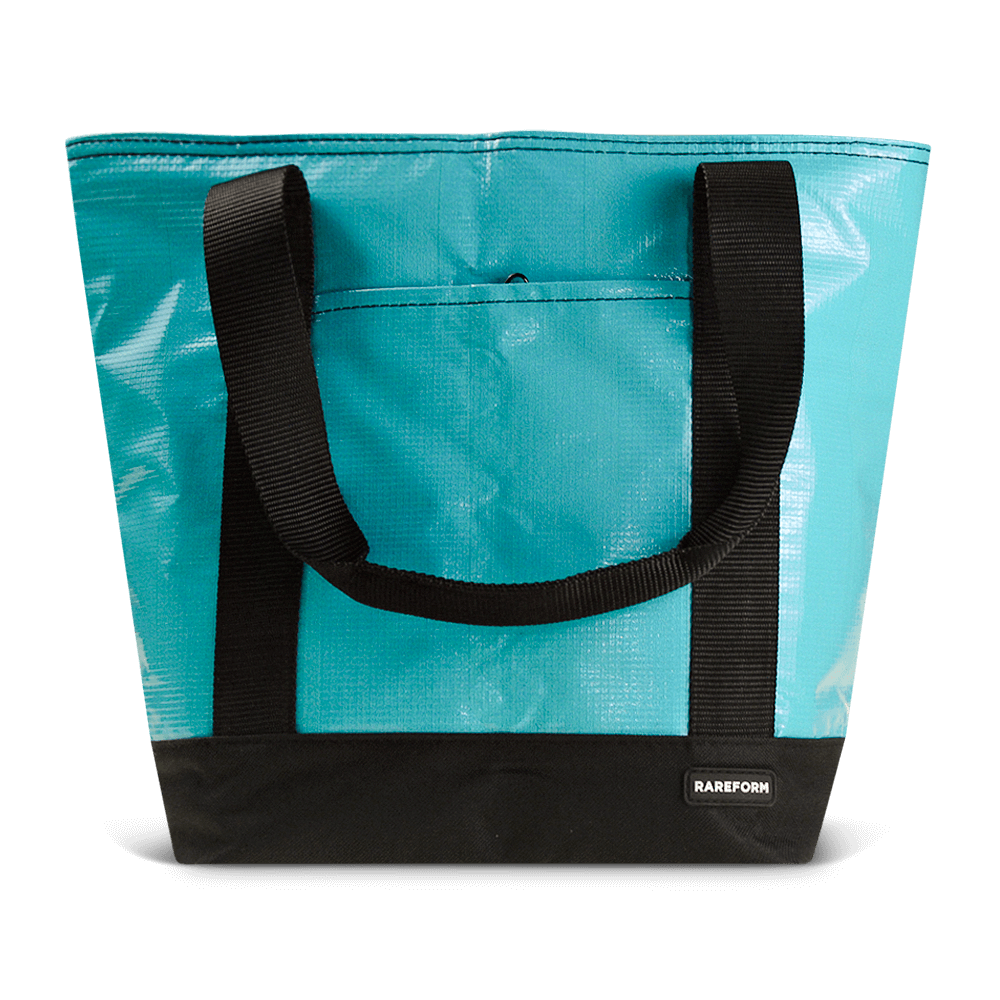 Beck Cooler Tote