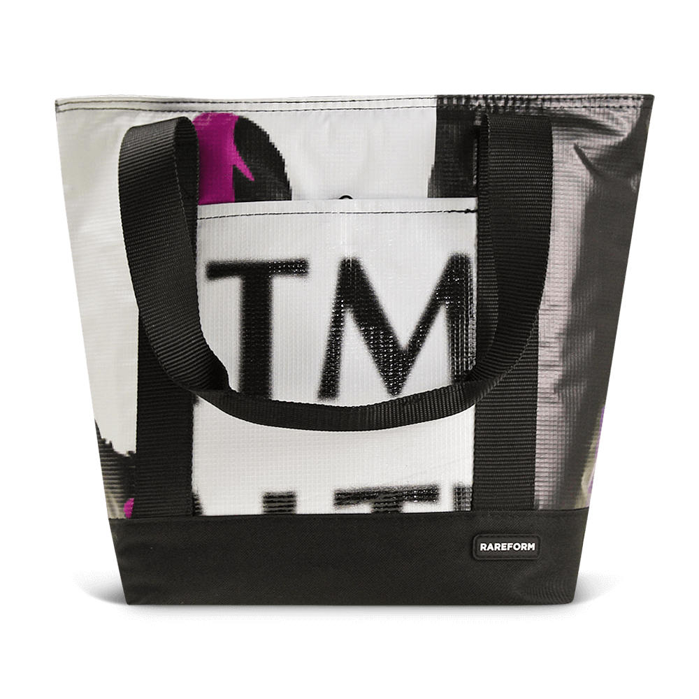 Beck Cooler Tote