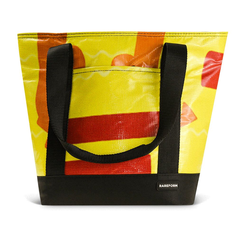 Beck Cooler Tote