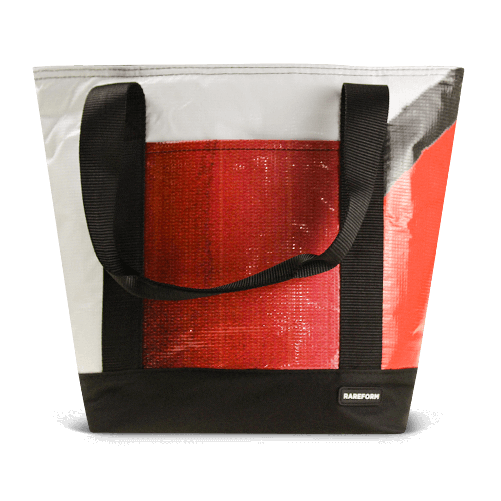 Beck Cooler Tote