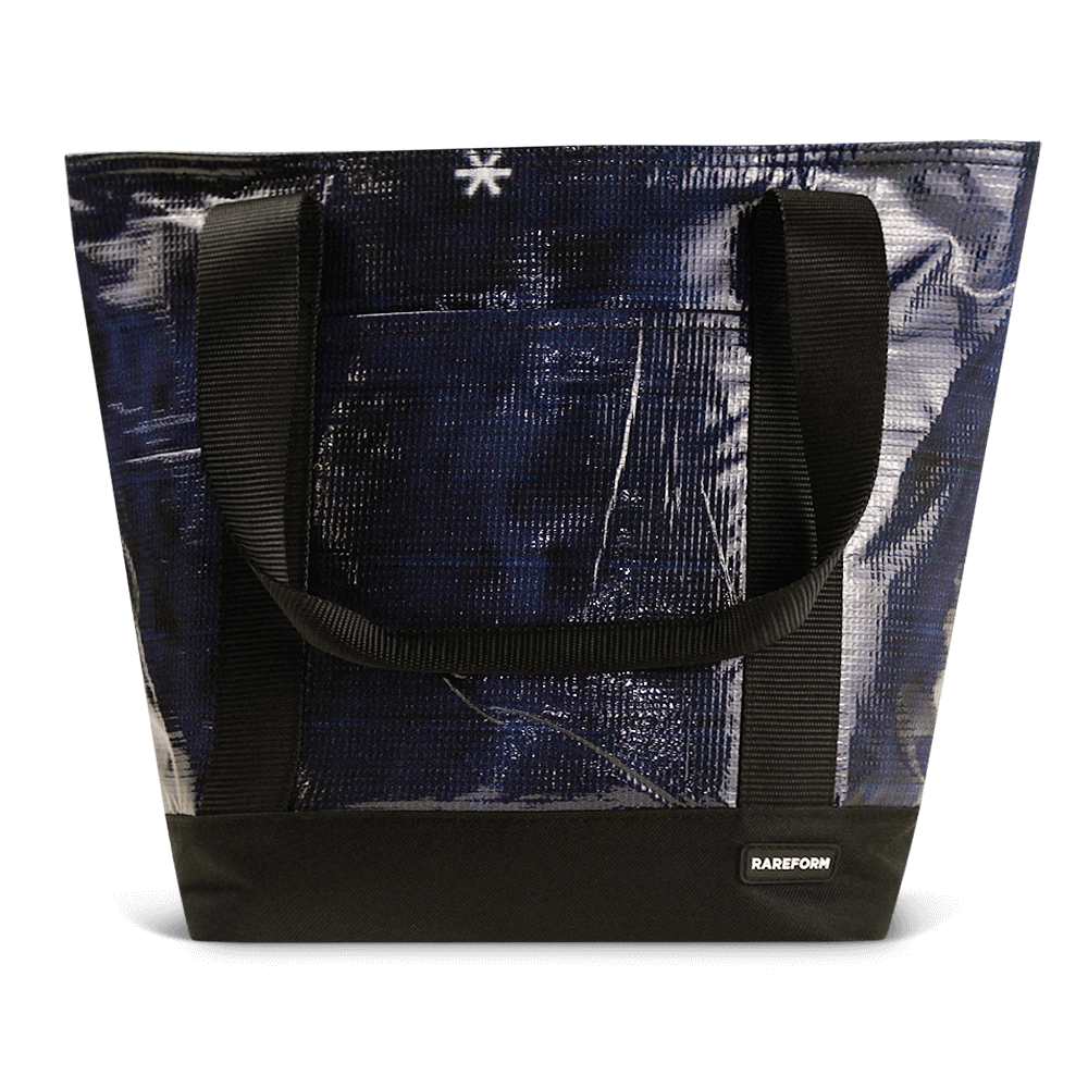 Beck Cooler Tote