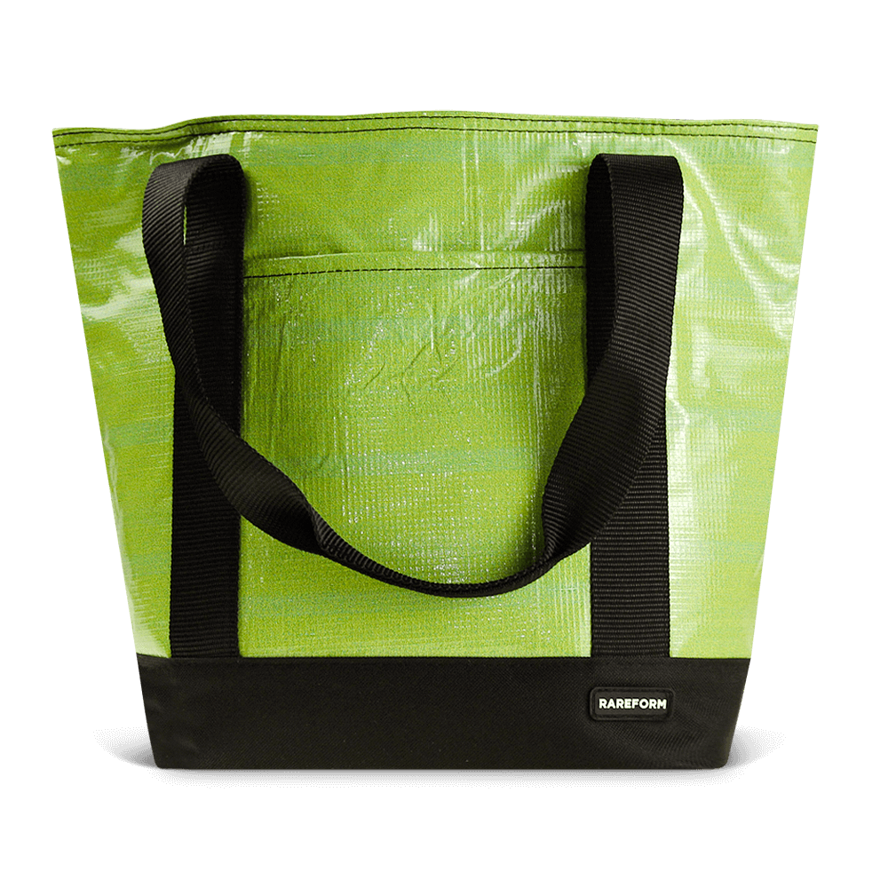 Beck Cooler Tote