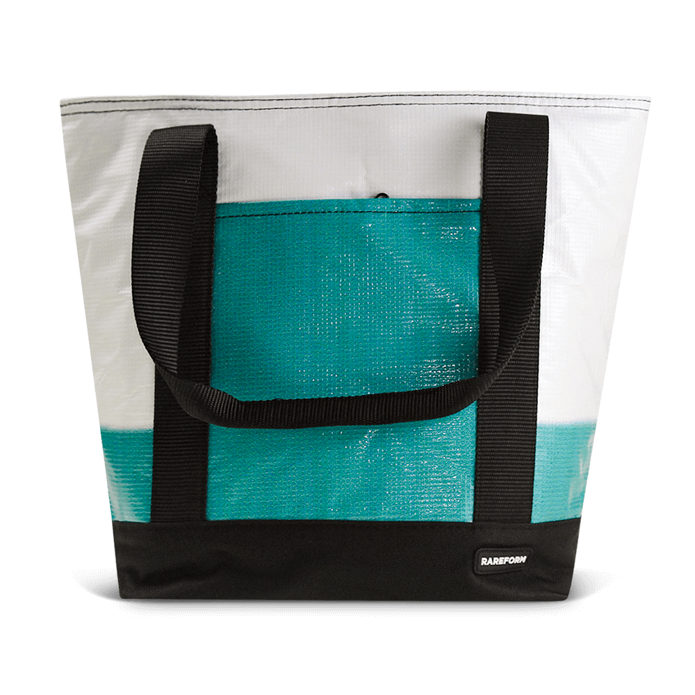 Beck Cooler Tote