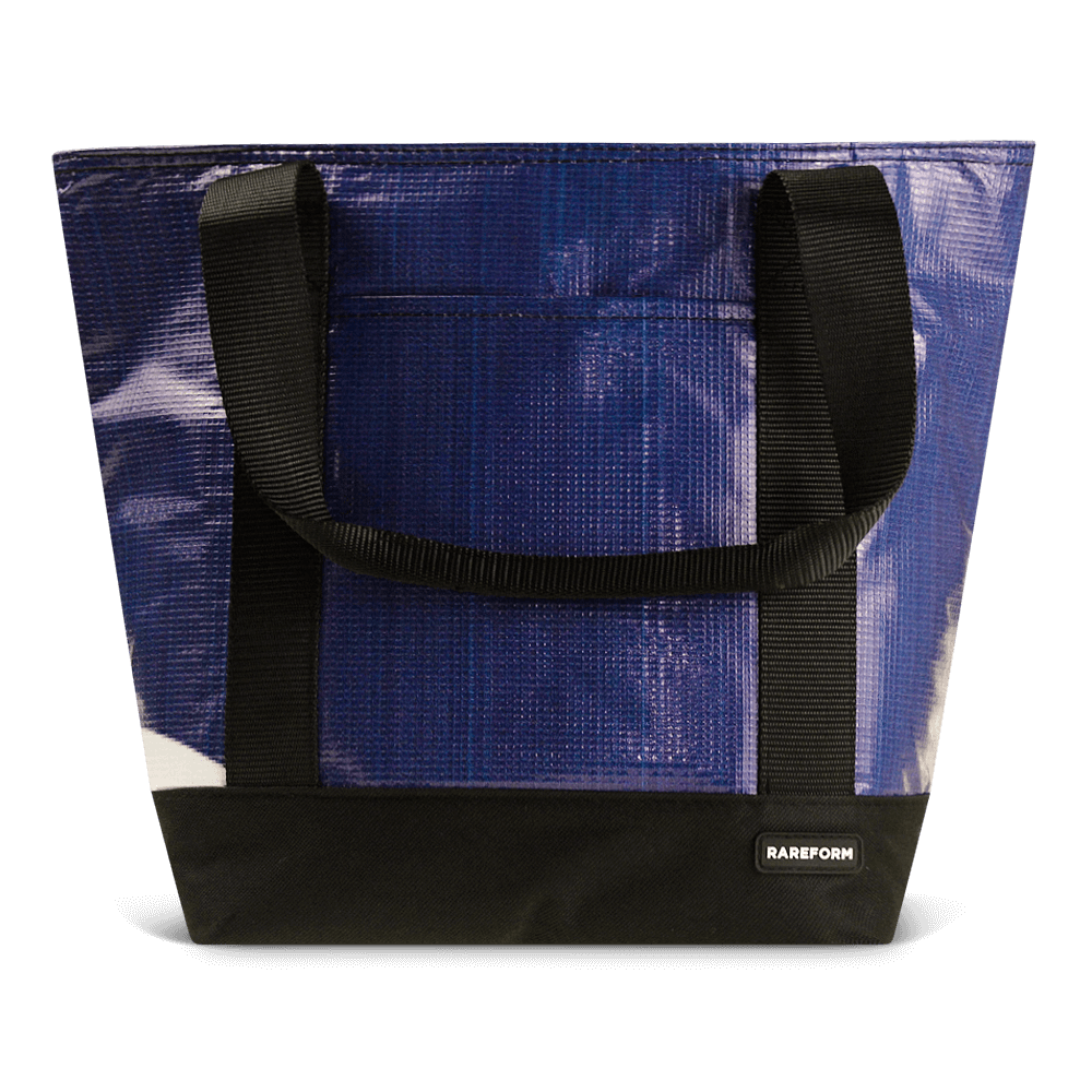 Beck Cooler Tote