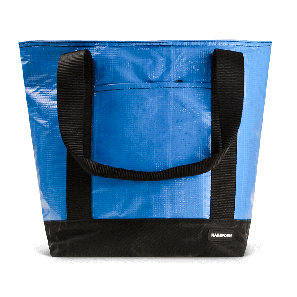 Beck Cooler Tote