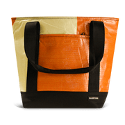 Beck Cooler Tote