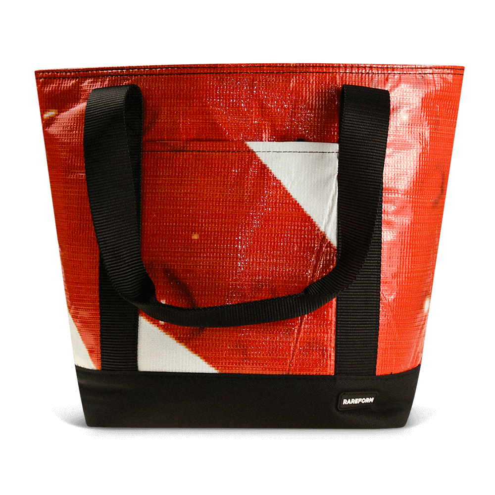 Beck Cooler Tote