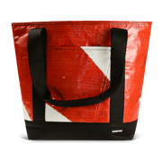 Beck Cooler Tote