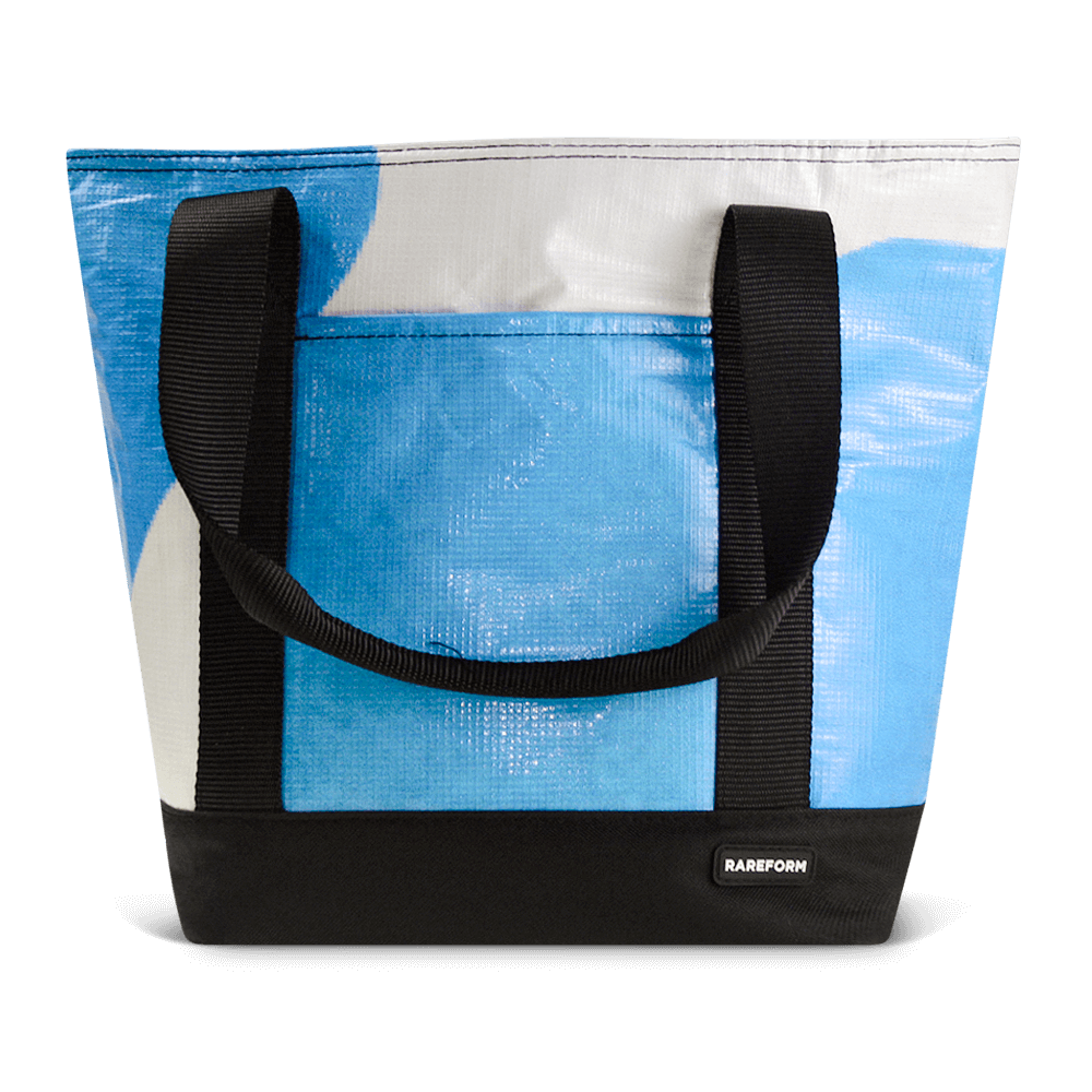 Beck Cooler Tote