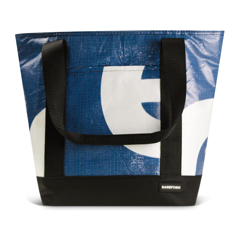 Beck Cooler Tote