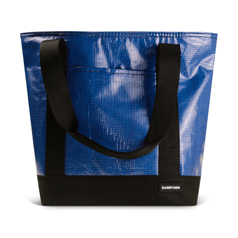 Beck Cooler Tote