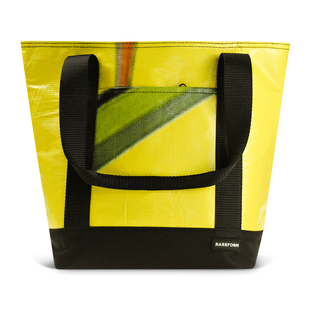 Beck Cooler Tote