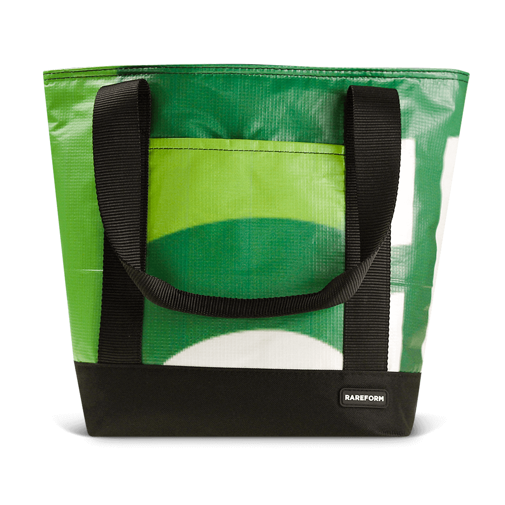 Beck Cooler Tote