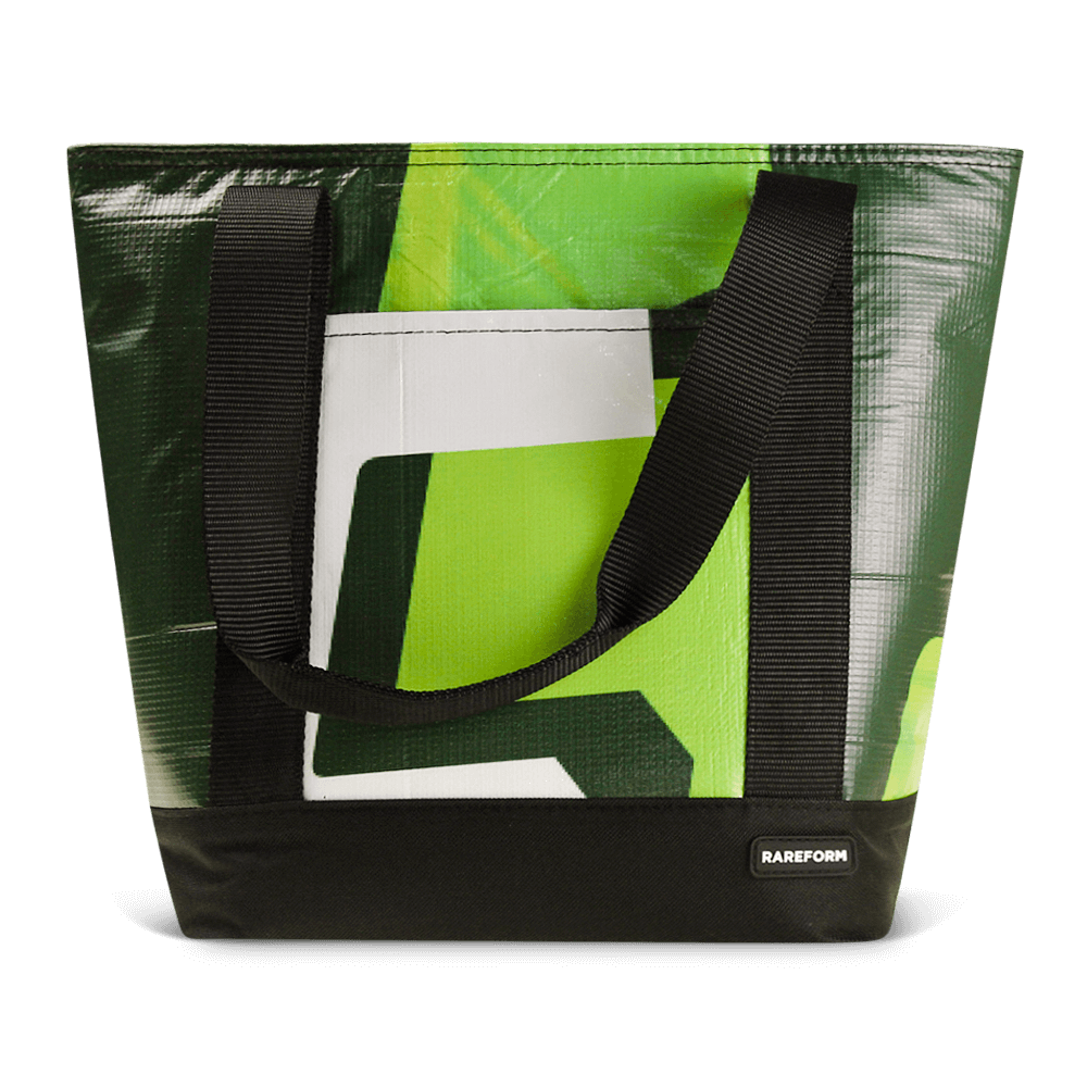 Beck Cooler Tote