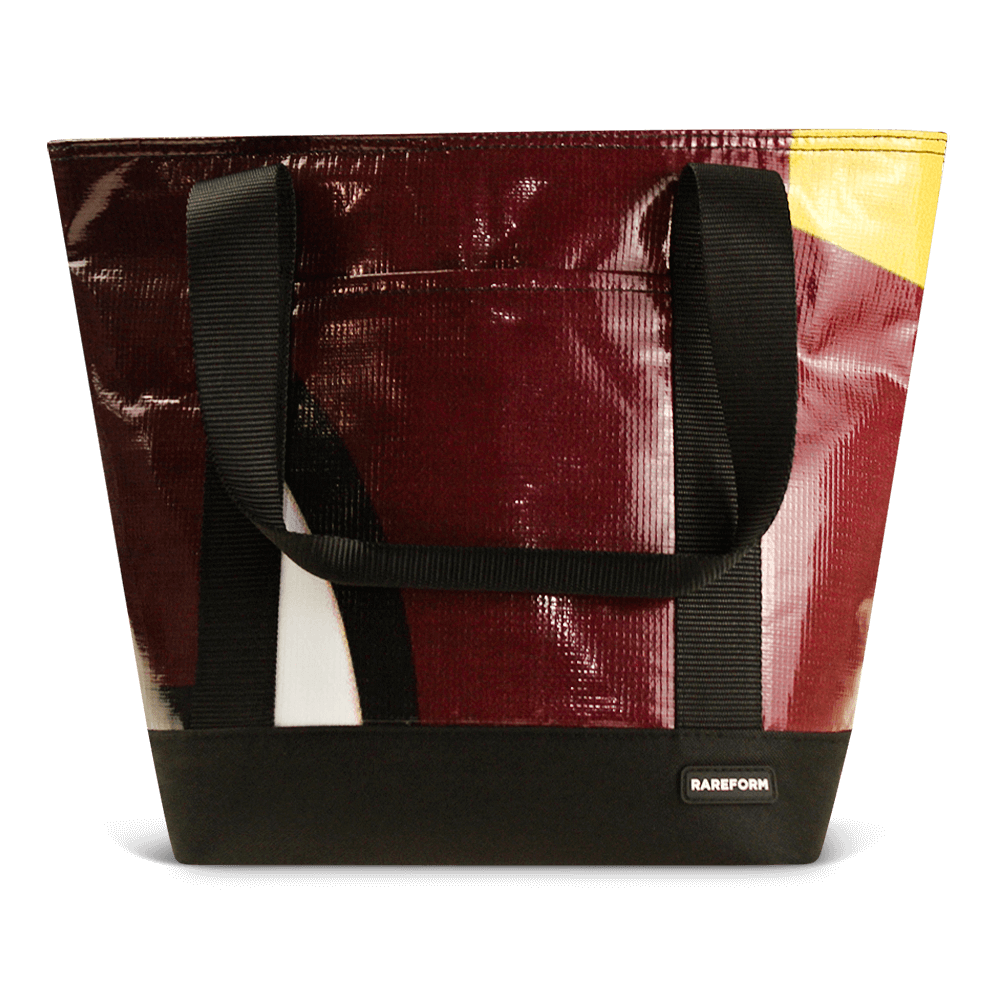 Beck Cooler Tote