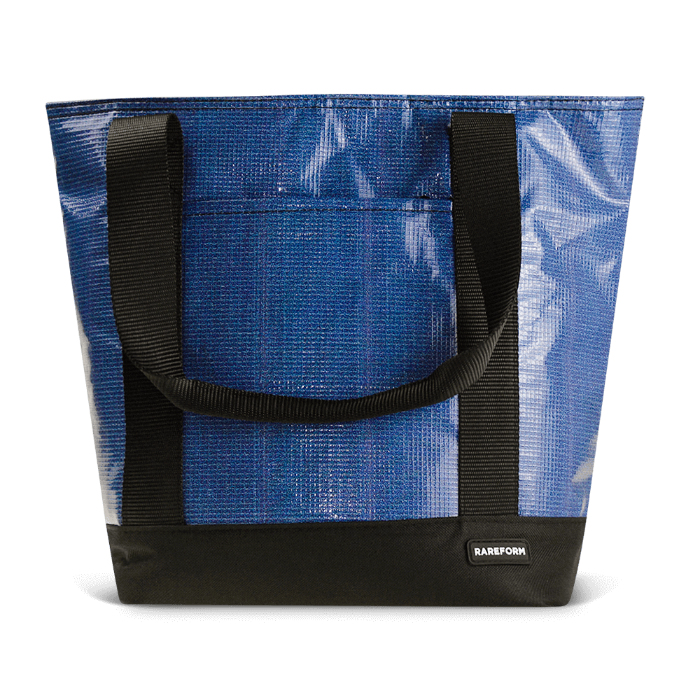 Beck Cooler Tote