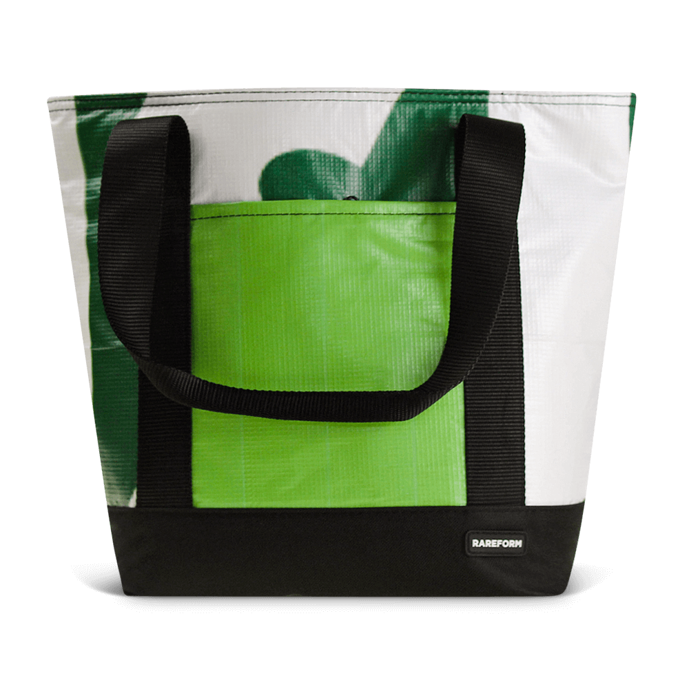 Beck Cooler Tote
