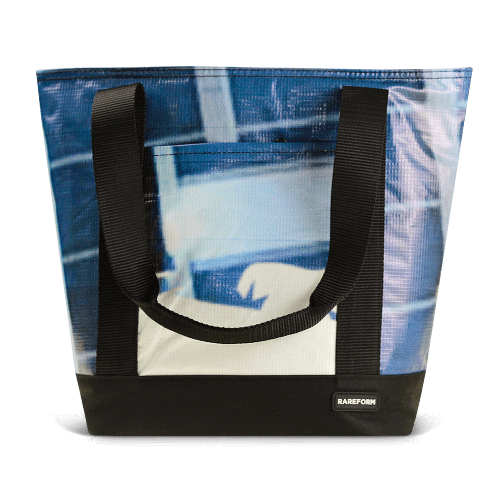 Beck Cooler Tote